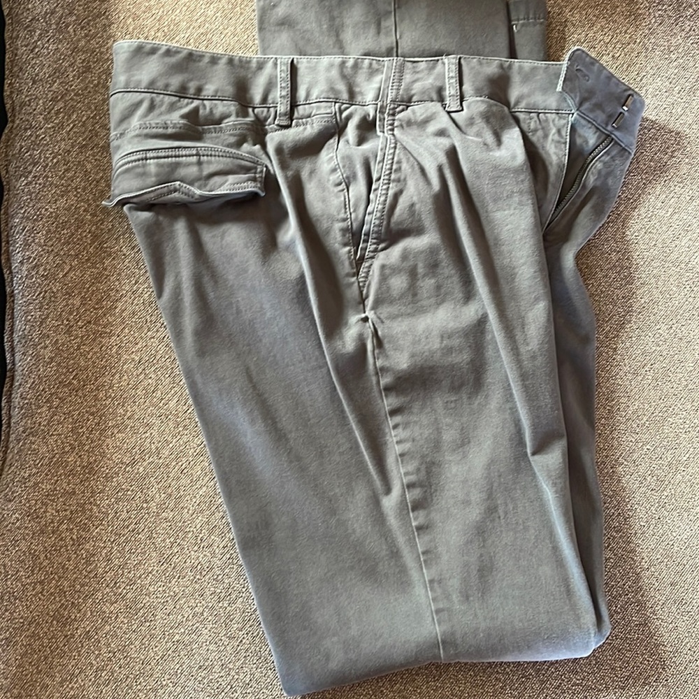 Chino’s for work or play